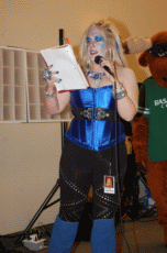 ValleyCon 37 - 2011